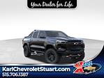 2025 Chevrolet Colorado Crew Cab 4x4 Pickup for sale #60527 - photo 1
