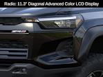 2025 Chevrolet Colorado Crew Cab 4x4 Pickup for sale #60527 - photo 11