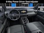 2025 Chevrolet Colorado Crew Cab 4x4 Pickup for sale #60527 - photo 16