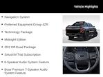 2025 Chevrolet Colorado Crew Cab 4x4 Pickup for sale #60527 - photo 10