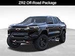 2025 Chevrolet Colorado Crew Cab 4x4 Pickup for sale #60527 - photo 6