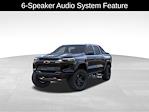 2025 Chevrolet Colorado Crew Cab 4x4 Pickup for sale #60527 - photo 8