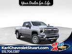 2025 Chevrolet Silverado 2500 Crew Cab 4x4 Pickup for sale #60528 - photo 1
