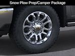 2025 Chevrolet Silverado 2500 Crew Cab 4x4 Pickup for sale #60528 - photo 9