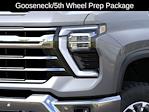 2025 Chevrolet Silverado 2500 Crew Cab 4x4 Pickup for sale #60528 - photo 11