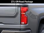 2025 Chevrolet Silverado 2500 Crew Cab 4x4 Pickup for sale #60528 - photo 12
