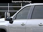 2025 Chevrolet Silverado 2500 Crew Cab 4x4 Pickup for sale #60528 - photo 13