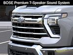 2025 Chevrolet Silverado 2500 Crew Cab 4x4 Pickup for sale #60528 - photo 14