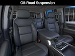 2025 Chevrolet Silverado 2500 Crew Cab 4x4 Pickup for sale #60528 - photo 17