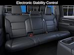 2025 Chevrolet Silverado 2500 Crew Cab 4x4 Pickup for sale #60528 - photo 18