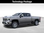 2025 Chevrolet Silverado 2500 Crew Cab 4x4 Pickup for sale #60528 - photo 3