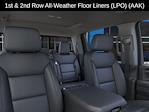 2025 Chevrolet Silverado 2500 Crew Cab 4x4 Pickup for sale #60528 - photo 25