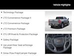 2025 Chevrolet Silverado 2500 Crew Cab 4x4 Pickup for sale #60528 - photo 10