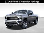 2025 Chevrolet Silverado 2500 Crew Cab 4x4 Pickup for sale #60528 - photo 6