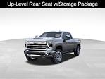 2025 Chevrolet Silverado 2500 Crew Cab 4x4 Pickup for sale #60528 - photo 8