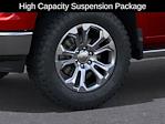 2025 Chevrolet Silverado 1500 Crew Cab 4x4 Pickup for sale #60536 - photo 10