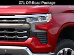 2025 Chevrolet Silverado 1500 Crew Cab 4x4 Pickup for sale #60536 - photo 11