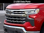 2025 Chevrolet Silverado 1500 Crew Cab 4x4 Pickup for sale #60536 - photo 14