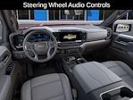 2025 Chevrolet Silverado 1500 Crew Cab 4x4 Pickup for sale #60536 - photo 16