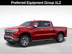 2025 Chevrolet Silverado 1500 Crew Cab 4x4 Pickup for sale #60536 - photo 4