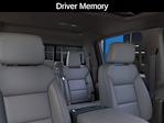 2025 Chevrolet Silverado 1500 Crew Cab 4x4 Pickup for sale #60536 - photo 25