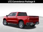 2025 Chevrolet Silverado 1500 Crew Cab 4x4 Pickup for sale #60536 - photo 3