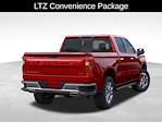 2025 Chevrolet Silverado 1500 Crew Cab 4x4 Pickup for sale #60536 - photo 2