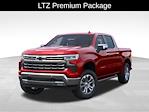 2025 Chevrolet Silverado 1500 Crew Cab 4x4 Pickup for sale #60536 - photo 7