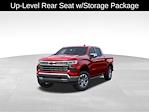 2025 Chevrolet Silverado 1500 Crew Cab 4x4 Pickup for sale #60536 - photo 9