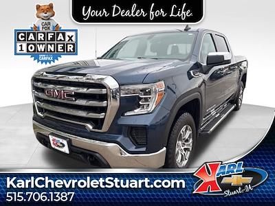2020 GMC Sierra 1500 Crew Cab 4WD Pickup for sale #60537A - photo 1