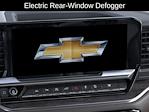 2025 Chevrolet Silverado 1500 Crew Cab 4x4 Pickup for sale #60538 - photo 21