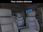 2025 Chevrolet Silverado 1500 Crew Cab 4x4 Pickup for sale #60538 - photo 25