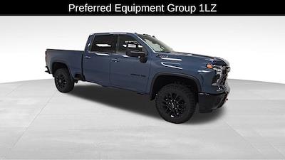 2025 Chevrolet Silverado 2500 Crew Cab 4x4 Pickup for sale #60539 - photo 2