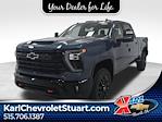 2025 Chevrolet Silverado 2500 Crew Cab 4x4 Pickup for sale #60539 - photo 1