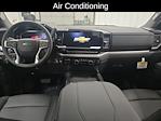 2025 Chevrolet Silverado 2500 Crew Cab 4x4 Pickup for sale #60539 - photo 21