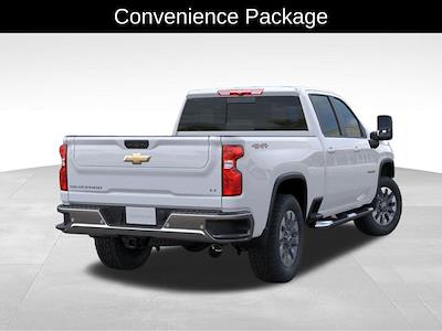 2025 Chevrolet Silverado 2500 Crew Cab 4x4 Pickup for sale #60540 - photo 2