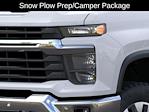 2025 Chevrolet Silverado 2500 Crew Cab 4x4 Pickup for sale #60540 - photo 11