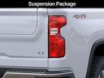 2025 Chevrolet Silverado 2500 Crew Cab 4x4 Pickup for sale #60540 - photo 12