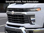 2025 Chevrolet Silverado 2500 Crew Cab 4x4 Pickup for sale #60540 - photo 14