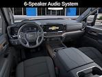 2025 Chevrolet Silverado 2500 Crew Cab 4x4 Pickup for sale #60540 - photo 16