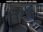 2025 Chevrolet Silverado 2500 Crew Cab 4x4 Pickup for sale #60540 - photo 17