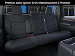 2025 Chevrolet Silverado 2500 Crew Cab 4x4 Pickup for sale #60540 - photo 18