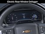2025 Chevrolet Silverado 2500 Crew Cab 4x4 Pickup for sale #60540 - photo 19