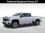 2025 Chevrolet Silverado 2500 Crew Cab 4x4 Pickup for sale #60540 - photo 3
