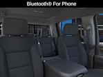 2025 Chevrolet Silverado 2500 Crew Cab 4x4 Pickup for sale #60540 - photo 25