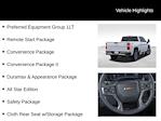 2025 Chevrolet Silverado 2500 Crew Cab 4x4 Pickup for sale #60540 - photo 10