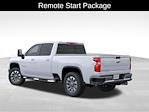 2025 Chevrolet Silverado 2500 Crew Cab 4x4 Pickup for sale #60540 - photo 4