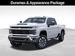 2025 Chevrolet Silverado 2500 Crew Cab 4x4 Pickup for sale #60540 - photo 6
