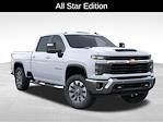 2025 Chevrolet Silverado 2500 Crew Cab 4x4 Pickup for sale #60540 - photo 7