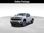 2025 Chevrolet Silverado 2500 Crew Cab 4x4 Pickup for sale #60540 - photo 8
